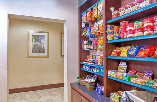Grant Creek Hotel | 3-Star Hotel ∙ Staybridge Suites Missoula, an IHG Hotel