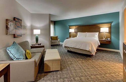 Grant Creek Hotel | 3-Star Hotel ∙ Staybridge Suites Missoula, an IHG Hotel