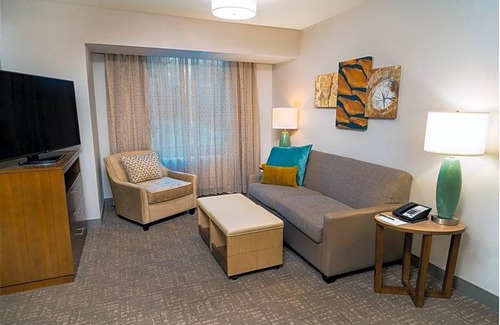 Coeur d'Alene Hotel | 3-Star Hotel ∙ Staybridge Suites Coeur d'Alene, an IHG Hotel