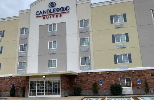 Jonesboro Hotel | 30 m² Hotel ∙ 127 guests