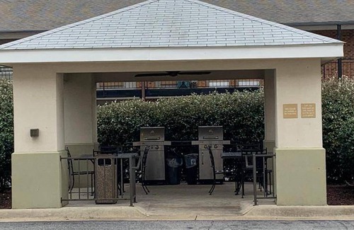 Jonesboro Hotel | 30 m² Hotel ∙ 127 guests