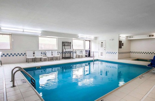 Pocatello Hotel | 30 m² Hotel ∙ 127 guests