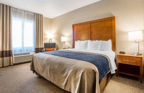Cheyenne Hotel | 30 m² Hotel ∙ 127 guests