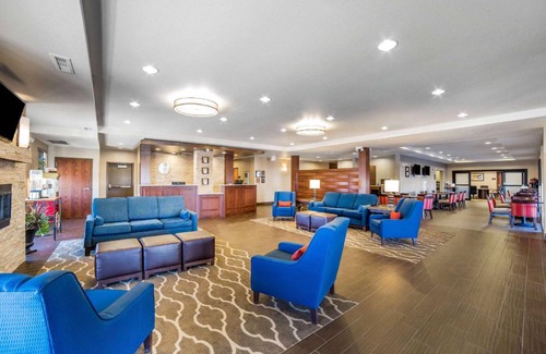 Cheyenne Hotel | 30 m² Hotel ∙ 127 guests