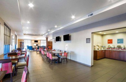 Cheyenne Hotel | 30 m² Hotel ∙ 127 guests