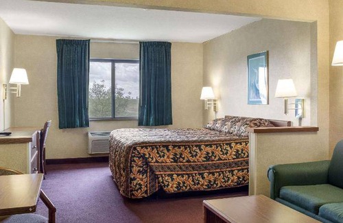Wahpeton Hotel | 30 m² Hotel ∙ 127 guests