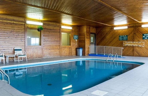 Wahpeton Hotel | 30 m² Hotel ∙ 127 guests