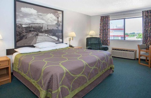 De Witt Hotel | 30 m² Hotel ∙ 127 guests