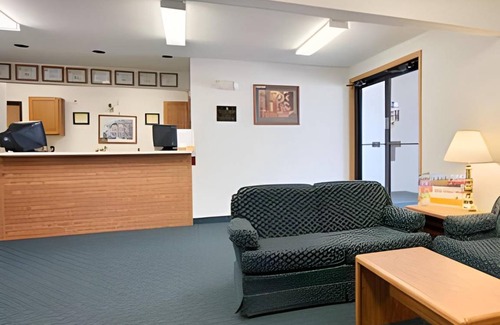 De Witt Hotel | 30 m² Hotel ∙ 127 guests