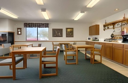 De Witt Hotel | 30 m² Hotel ∙ 127 guests