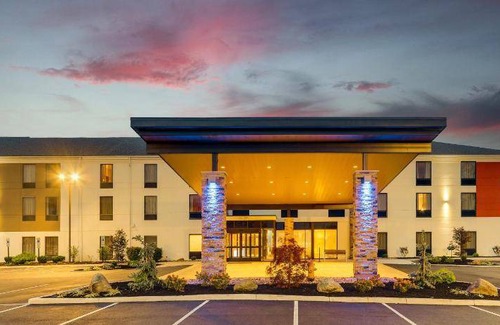 Troy Hotel | 30 m² Hotel ∙ 127 guests
