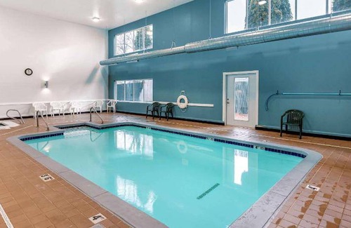 Post Falls Hotel | 30 m² Hotel ∙ 127 guests