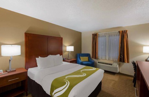 Marysville Hotel | 30 m² Hotel ∙ 4 guests