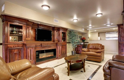 Greater Belhaven House | 30 m² Motel ∙ 127 guests