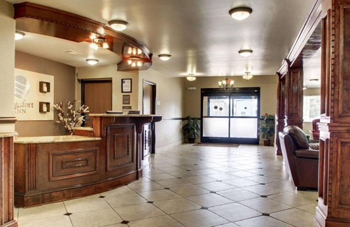 Greater Belhaven House | 30 m² Motel ∙ 127 guests