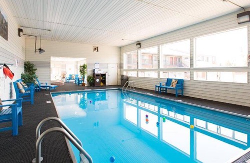 West Yellowstone House | 30 m² Motel ∙ 5 guests