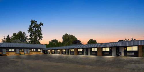 Ponderay Hotel | 30 m² Motel ∙ 5 guests