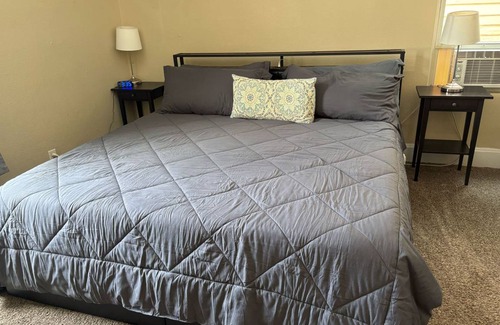 Windsor Park Apartment | 3028 m² Apartment ∙ 1 bedroom ∙ 4 guests