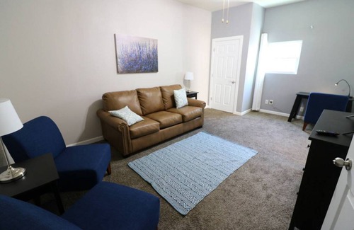 Windsor Park Apartment | 3028 m² Apartment ∙ 1 bedroom ∙ 4 guests