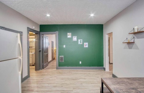 Windsor Park Apartment | 3028 m² Apartment ∙ 1 bedroom ∙ 4 guests