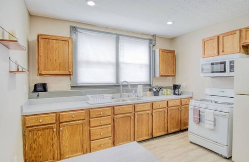 Windsor Park Apartment | 3028 m² Apartment ∙ 1 bedroom ∙ 4 guests