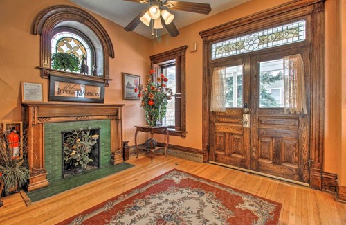 Helena House | 306 m² House ∙ 5 bedrooms ∙ 13 guests