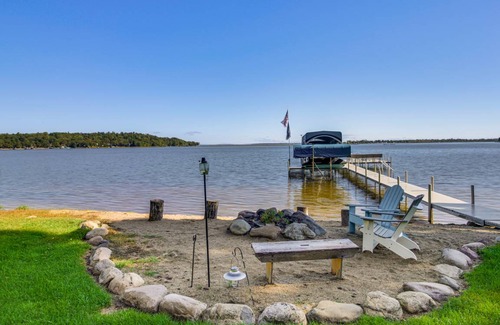 Nisswa House | 306 m² House ∙ 5 bedrooms ∙ 19 guests