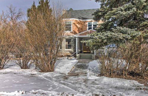 Helena House | 307 m² House ∙ 5 bedrooms ∙ 13 guests