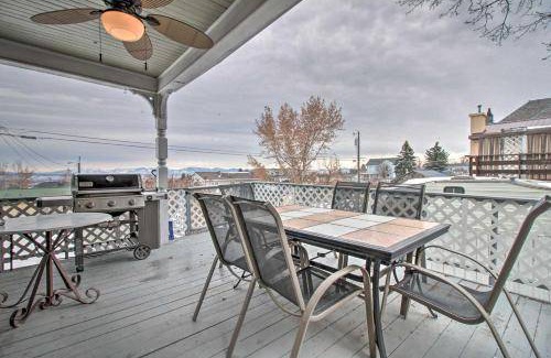 Helena House | 307 m² House ∙ 5 bedrooms ∙ 13 guests