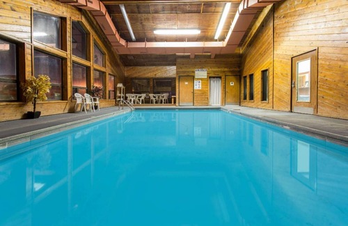 Chadron Hotel | 31 m² Hotel ∙ 127 guests