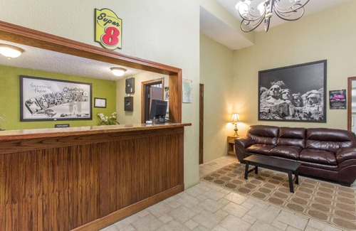 Chadron Hotel | 31 m² Hotel ∙ 127 guests