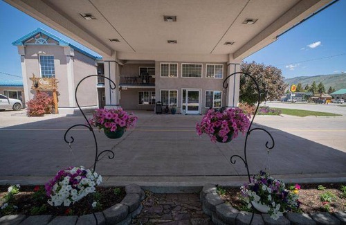 Montpelier Hotel | 31 m² Hotel ∙ 7 guests