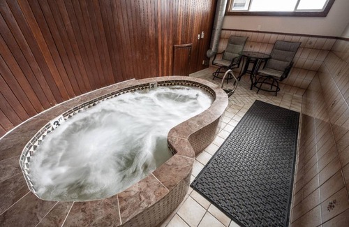 Montpelier Hotel | 31 m² Hotel ∙ 7 guests