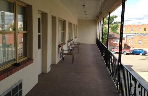Havre Hotel | 31 m² Motel ∙ 127 guests
