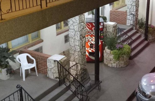 Havre Hotel | 31 m² Motel ∙ 127 guests