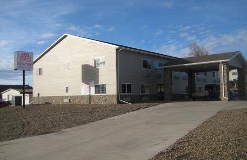 Bowman House | 31 m² Motel ∙ 7 guests
