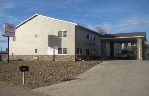 Bowman House | 31 m² Motel ∙ 7 guests