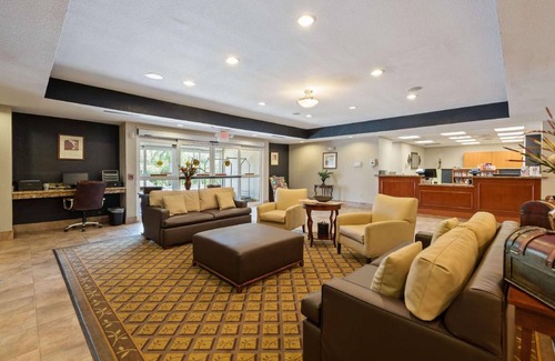Bartlesville Hotel | 310 m² Hotel ∙ 127 guests
