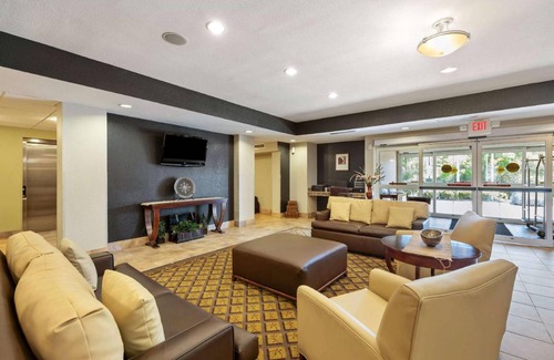 Bartlesville Hotel | 310 m² Hotel ∙ 127 guests