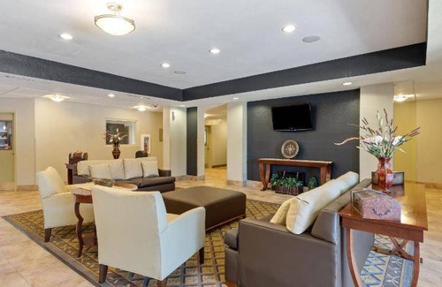 Bartlesville Hotel | 310 m² Hotel ∙ 127 guests