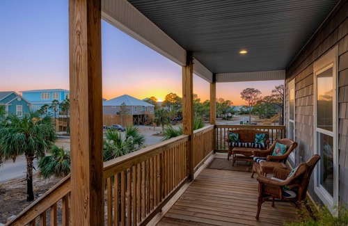 Audubon Place House | 314 m² House ∙ 6 bedrooms ∙ 14 guests