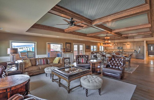 Sturgis Apartment | 315 m² Apartment ∙ 4 bedrooms ∙ 10 guests