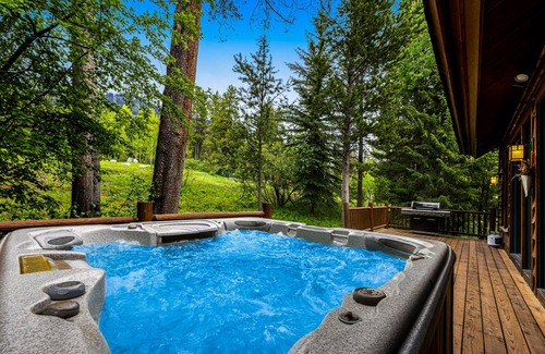 Granite Ridge House | 317 m² House ∙ 4 bedrooms ∙ 12 guests