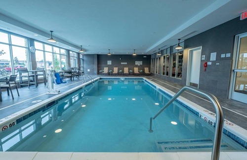 Toledo Hotel | 32 m² Hotel ∙ 127 guests