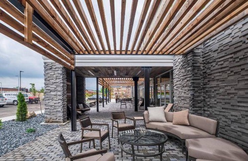 Toledo Hotel | 32 m² Hotel ∙ 127 guests