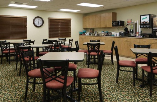 Creston Hotel | 325 m² Hotel ∙ 5 guests