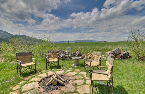 Bozeman House | 325 m² House ∙ 5 bedrooms ∙ 13 guests