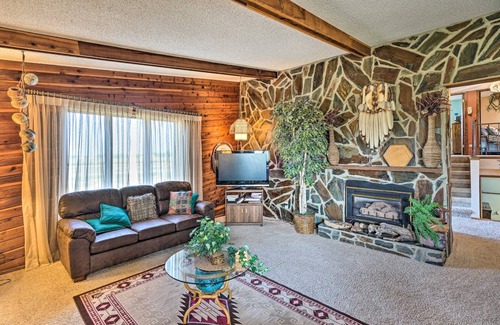 Mercer County House | 325 m² House ∙ 4 bedrooms ∙ 10 guests