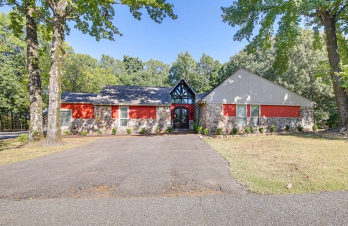 Southaven House | 325 m² House ∙ 4 bedrooms ∙ 10 guests