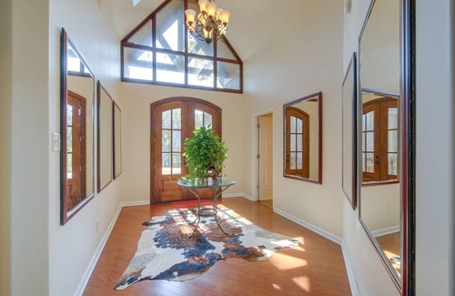 Southaven House | 325 m² House ∙ 4 bedrooms ∙ 10 guests